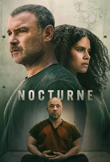 مسلسل Nocturne الموسم الاول الحلقة 2 مترجمة