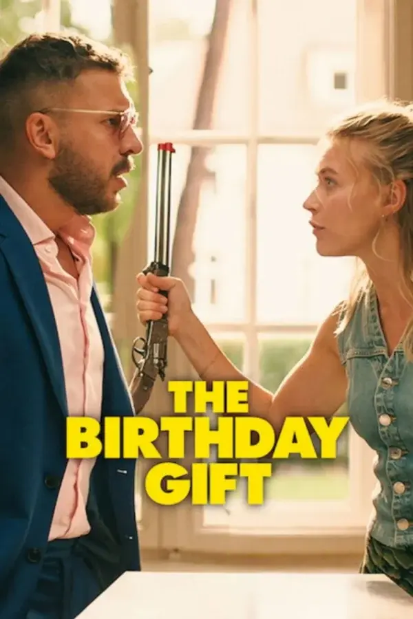 فيلم The Birthday​ Gift​ 2026 مترجم